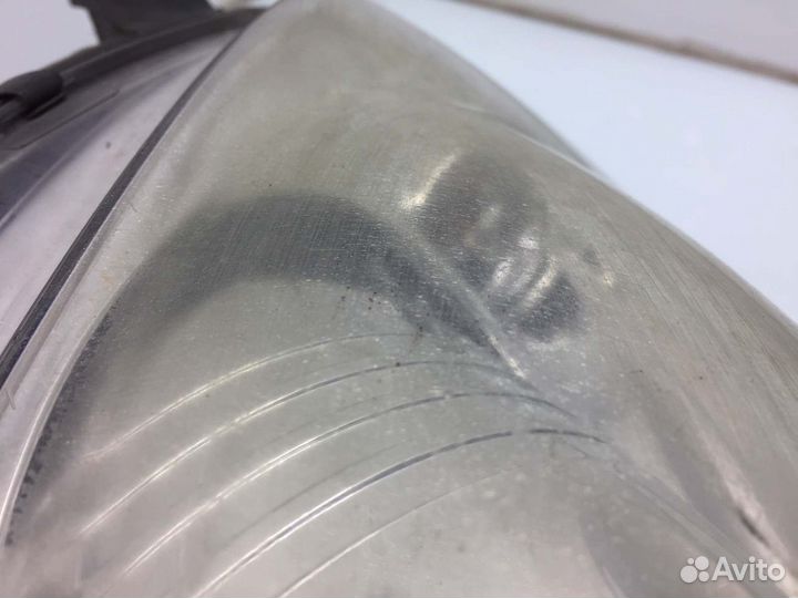 Фара A1698200761 mercedes-benz A W169 (2004-2012)