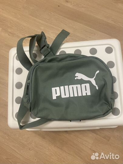 Сумка Puma новая оригинал