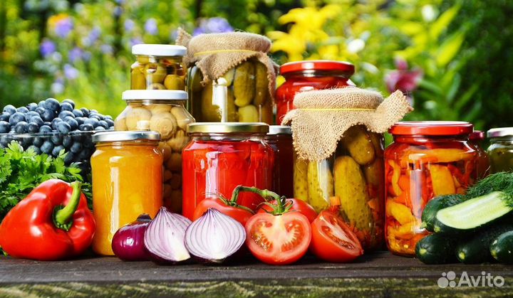 Упаковщики вахта, проживание питание