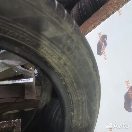 Yokohama BluEarth-A AE-50 205/55 R16