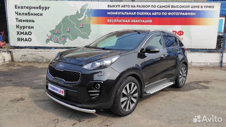 Форсунка дизельная электрическая Kia Sportage 4 33