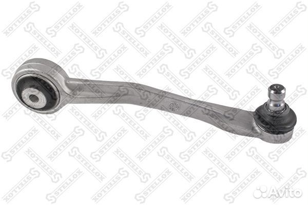 Рычаг верхний правый