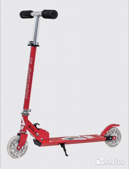 Самокат детский
