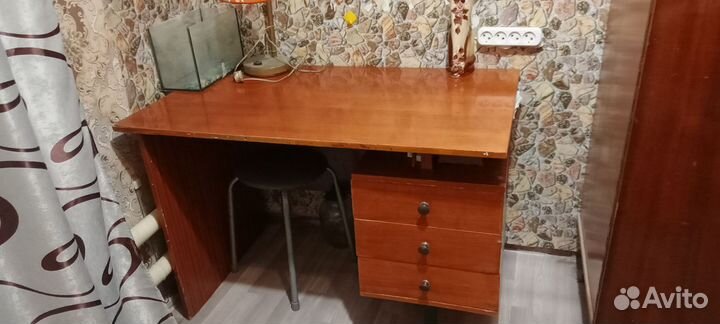 Письменный стол бу