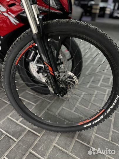 Велосипед bergamont vitox 7.0