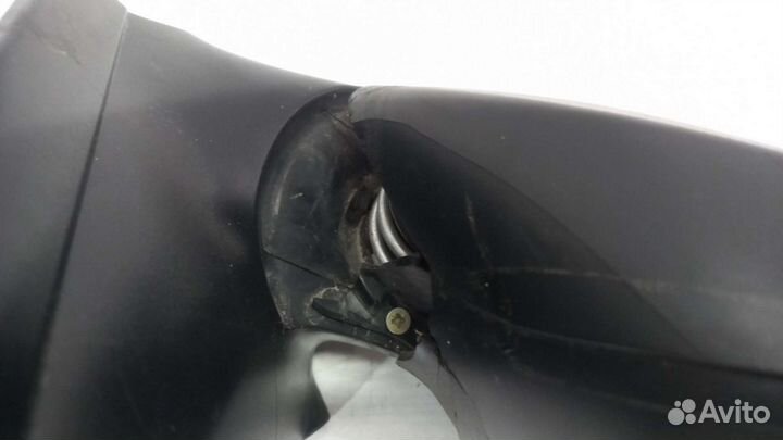 Зеркало правое Hyundai Solaris 1