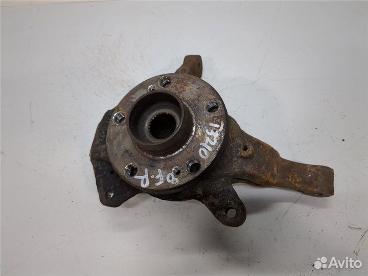 Ступица (кулак, цапфа) Renault Espace 4 2002, 2004