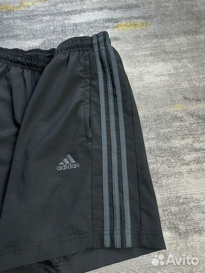 Шорты adidas essentials оригинал