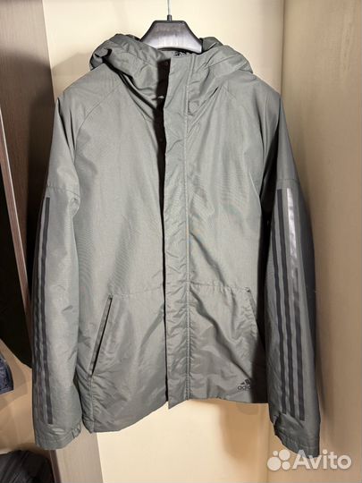 Куртка мужская adidas