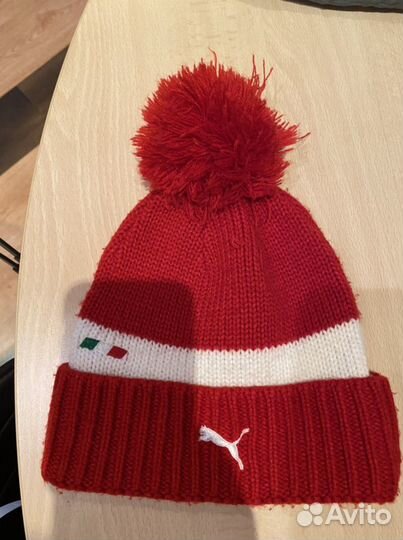 Шапки детские унисекс