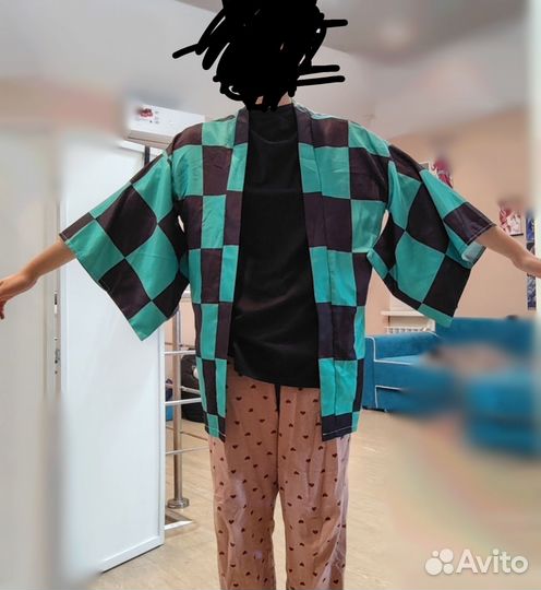 Хаори Танджиро