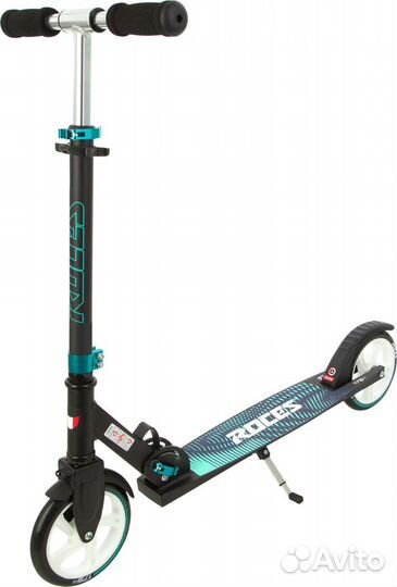 Самокат подростковый