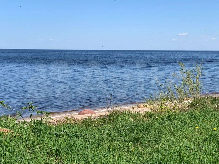 Участок 20 сот. (ИЖС)