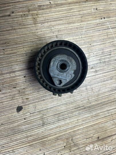 Ролик грм натяжной Renault Sandero Stepway 2