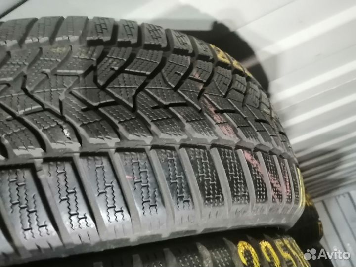 Dunlop Winter Sport 5 225/50 R17