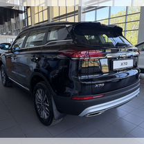 Новый Belgee X70 1.5 AMT, 2026, цена от 2 130 990 руб., Нижний Тагил