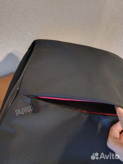 Рюкзак Lenovo ThinkPad Professional Backpack