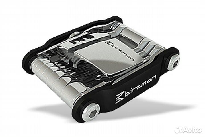 Ключ складной Birzman Feexman E-Class 20