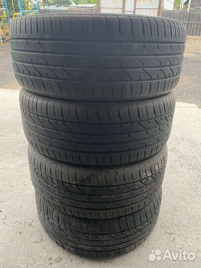 Autogreen SuperSport Charser-SSC5 235/50 R18