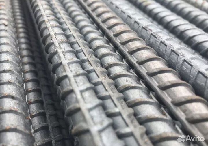 Труба профильная 80х60х3,0 6000 мм