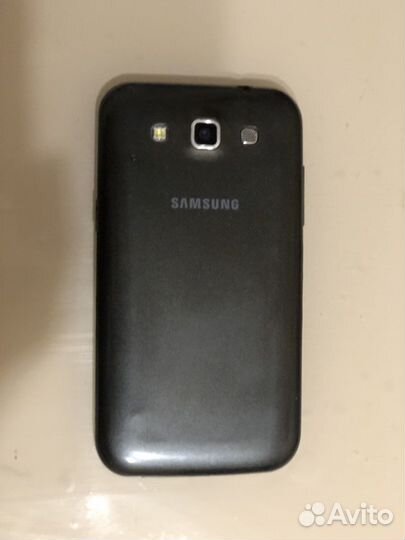 Samsung Galaxy Win GT-I8552, 8 ГБ