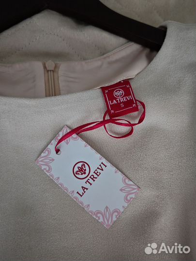 Платье женское 42 44