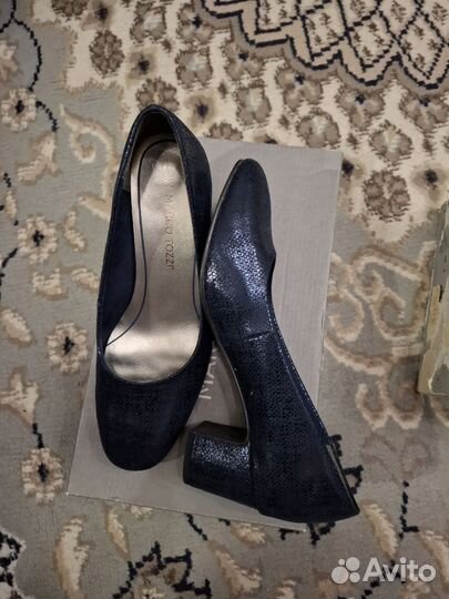 Туфли женские