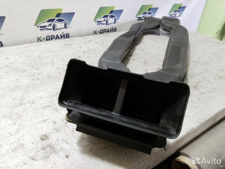 Воздуховод Audi Q7 легковой универсал 4 2007