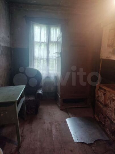 Дом 45,5 м² на участке 6,5 сот.