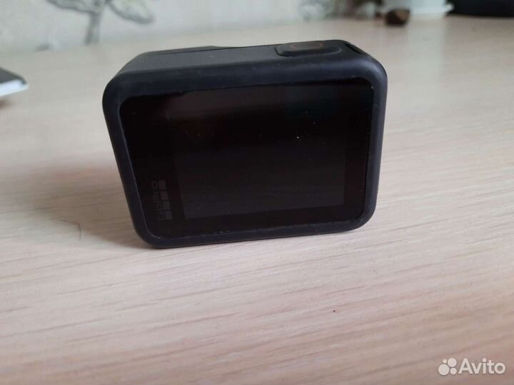 Камера GoPro Hero 8 + доп. аккумулятор