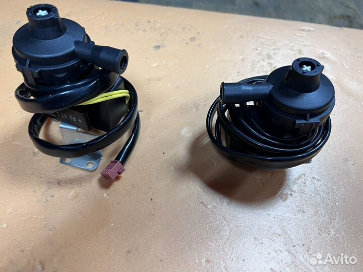 Дренажная помпа для кондиционера