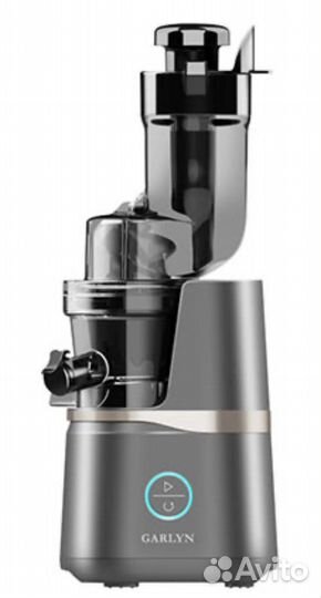 Соковыжималка электрическая garlyn J-700 Pro