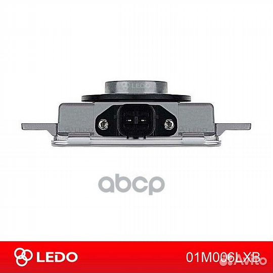 Блок розжига M6.0 (Германия) 01m006lxb ledo