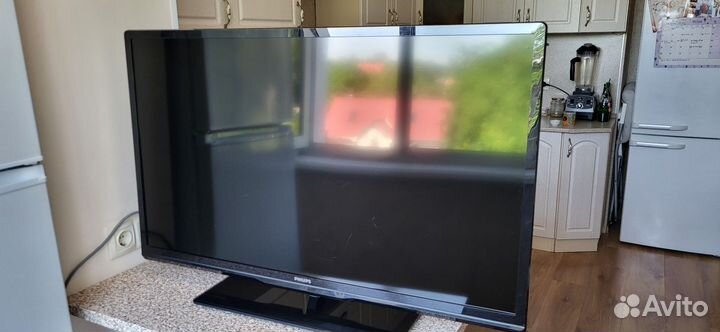 Телевизор Philips