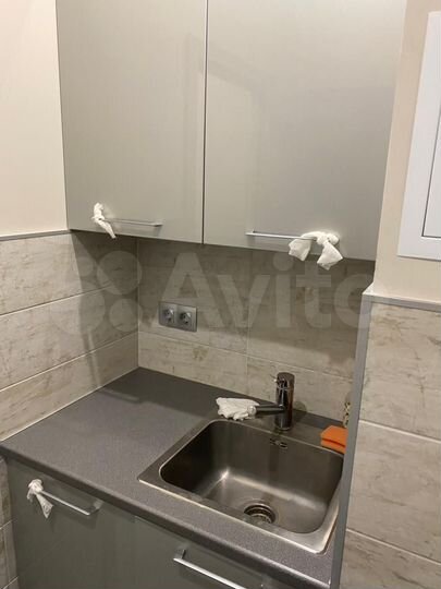 3-к. апартаменты, 60 м², 4/21 эт.