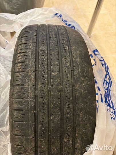 Atlas AS380 205/50 R17 Y