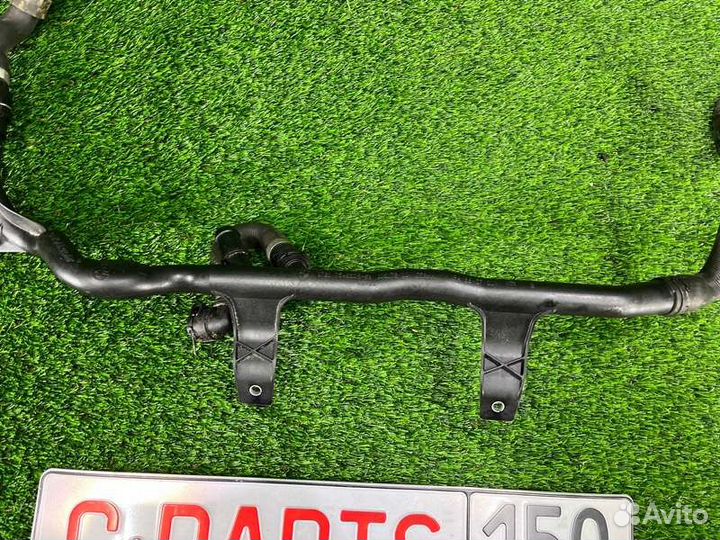 Патрубок Bmw 1 E87 N45B16 2005