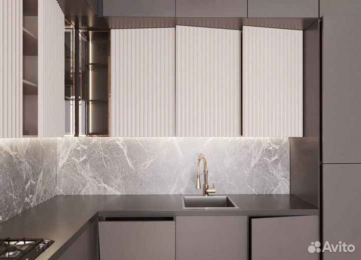 Кухня на заказ