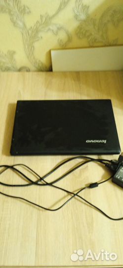 Продаю ноутбук