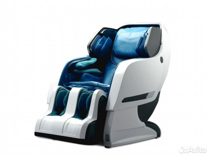 Массажное кресло с доставкой (можно в рассрочку)