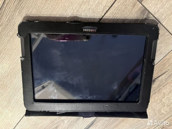 Планшет samsung galaxy tab