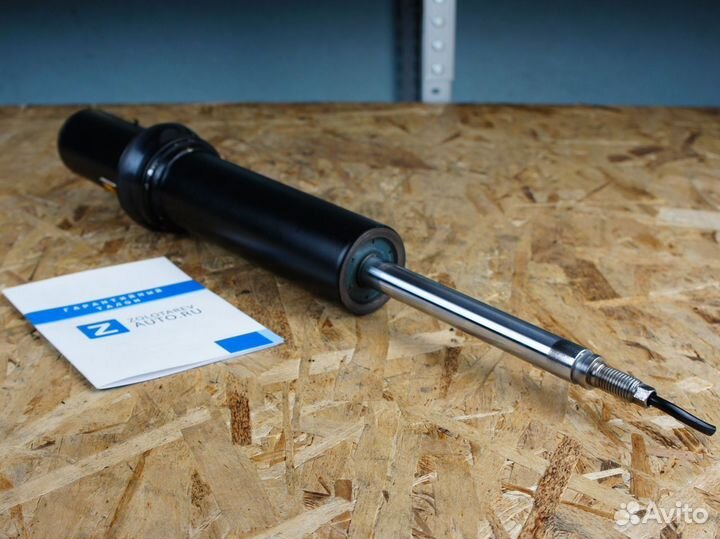 Передний амортизатор для Ауди A8 D4