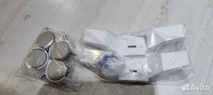 Колеса для Ballu BEC/eter 1000 Electronic