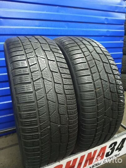 Continental ContiWinterContact TS 830 P 225/50 R17 95R
