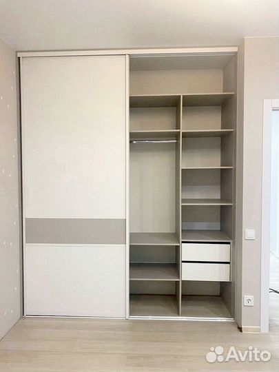 Шкаф на заказ / Собственное производство