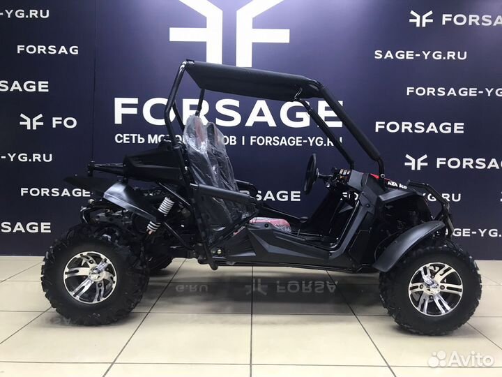 Багги кта К5