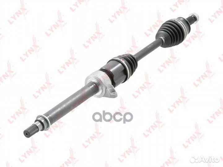 Привод в сборе R перед прав CD1503 lynxauto