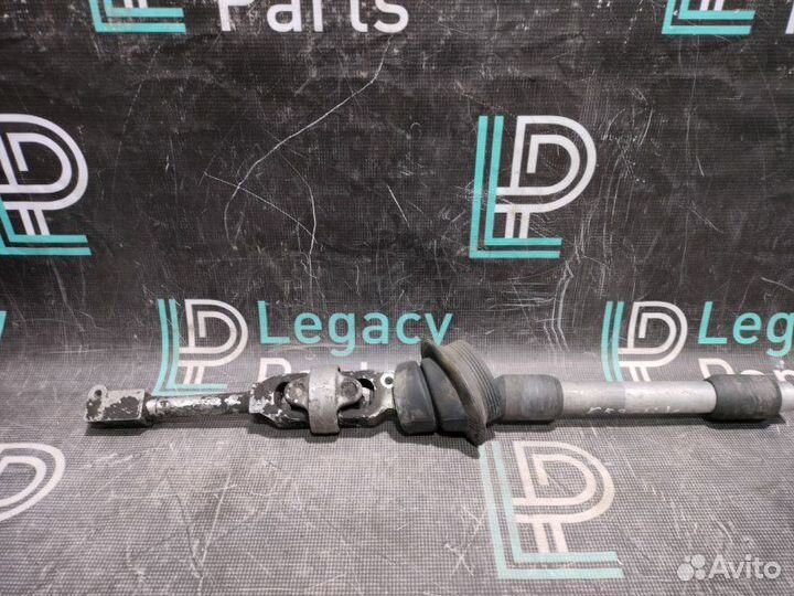 Кардан рулевой Bmw X5 E53 M57D30 306D2 2004