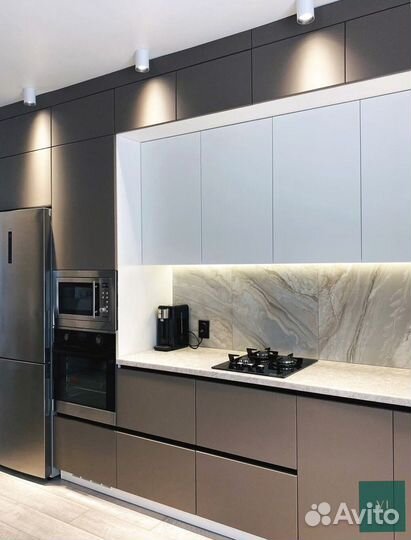 Кухонный гарнитур новый от производителя