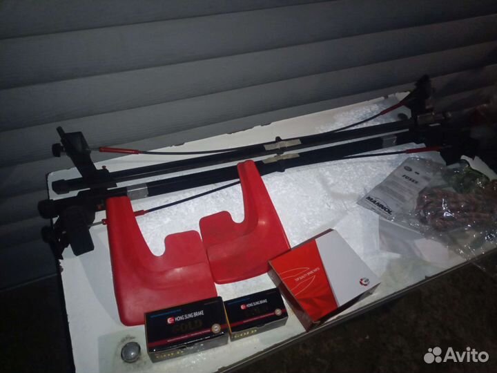 Лачетти по запчастям